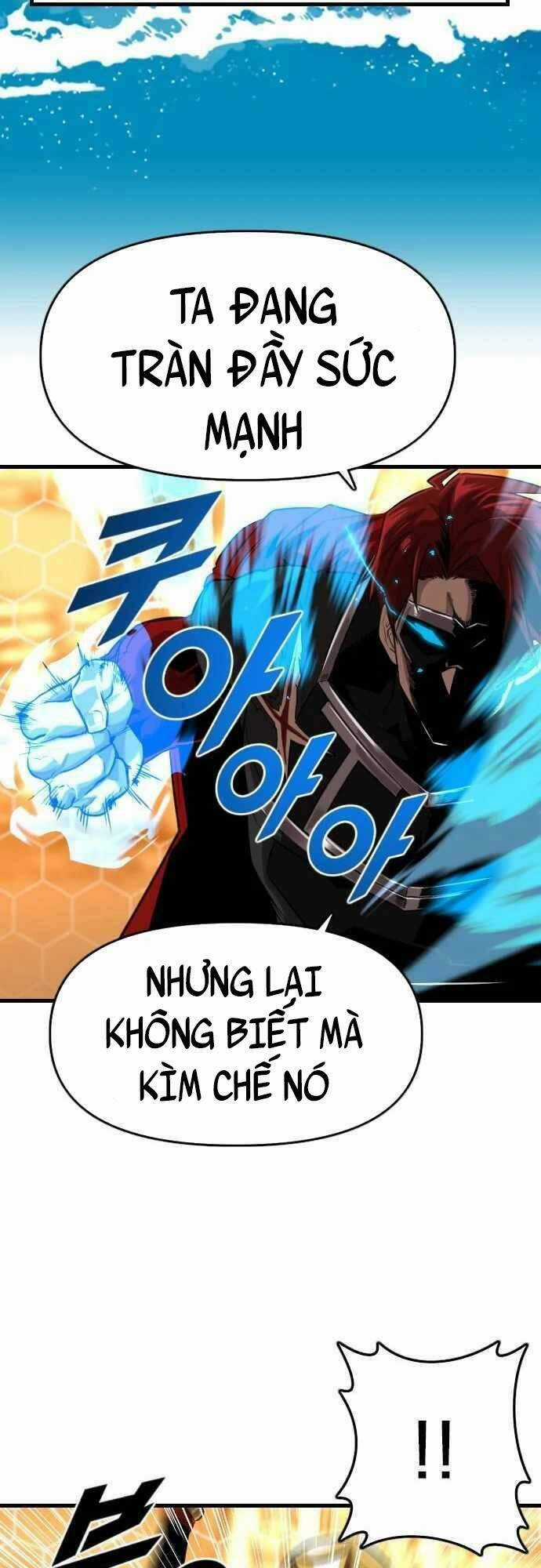 Người Thay Thế Anh Hùng Chapter 5 trang 71