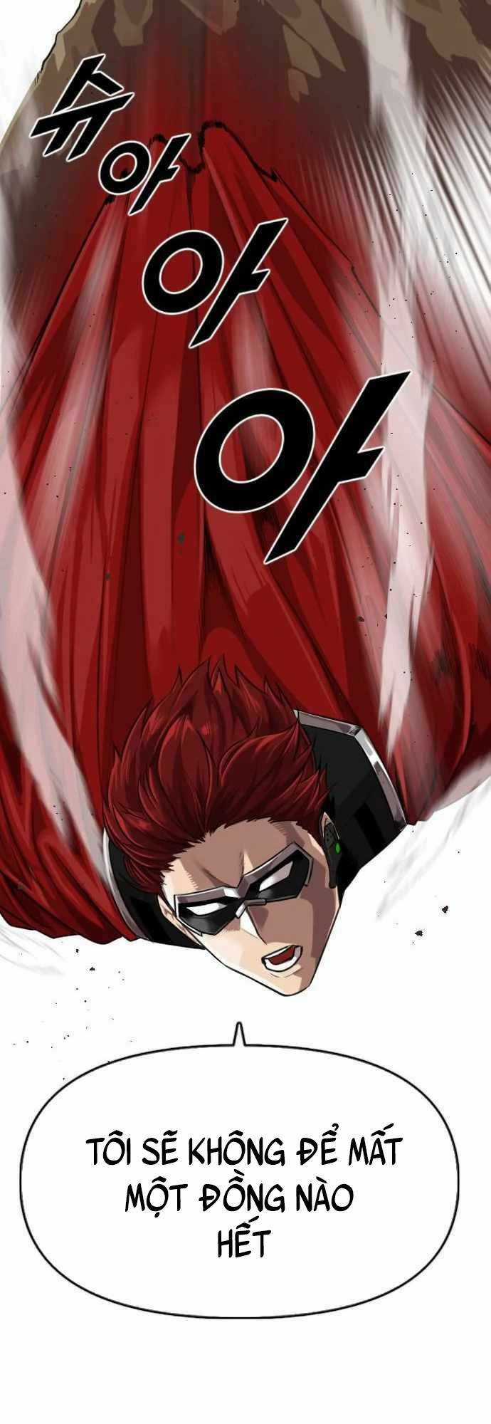 Người Thay Thế Anh Hùng Chapter 5 trang 9