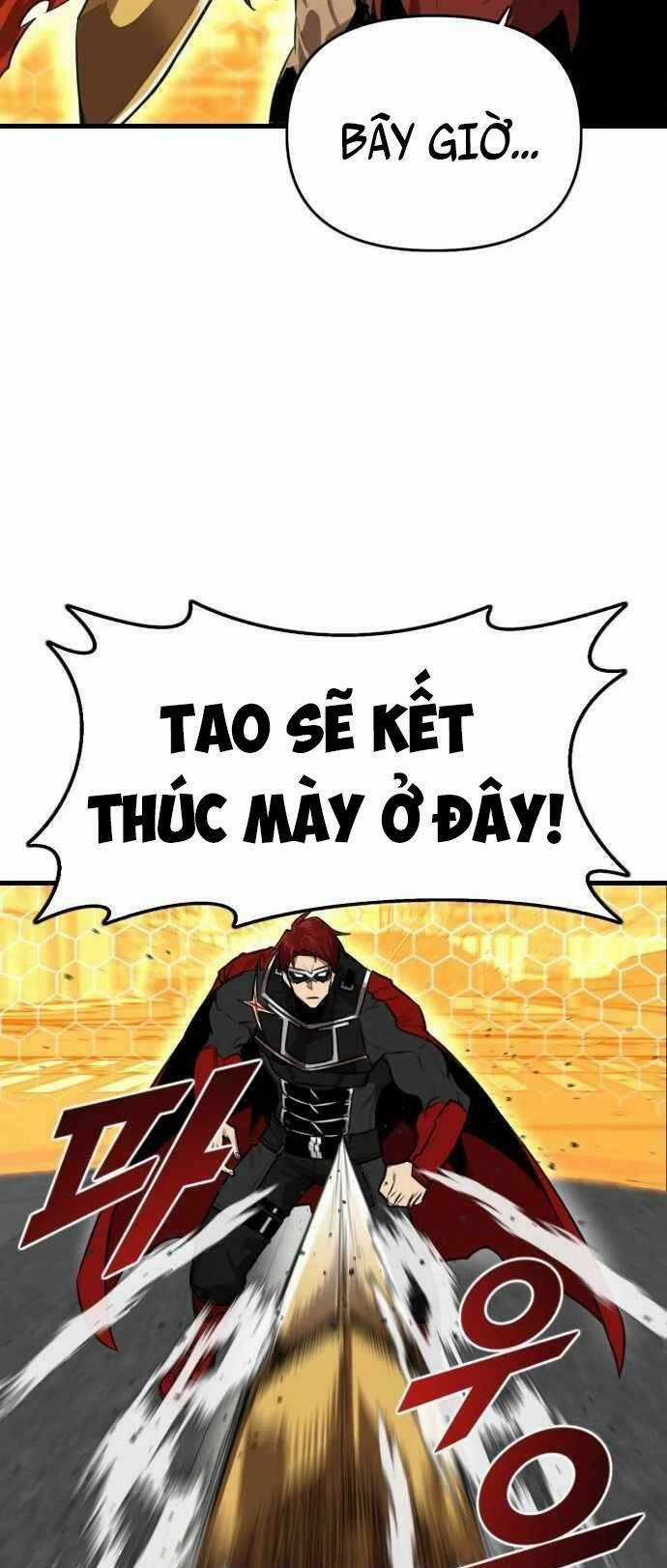 Người Thay Thế Anh Hùng Chapter 6 trang 13