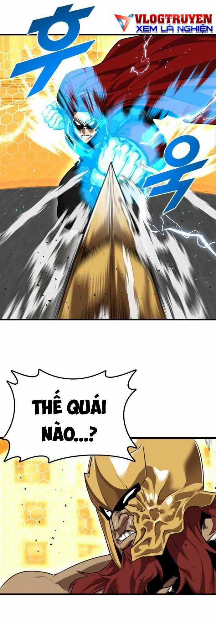 Người Thay Thế Anh Hùng Chapter 6 trang 15