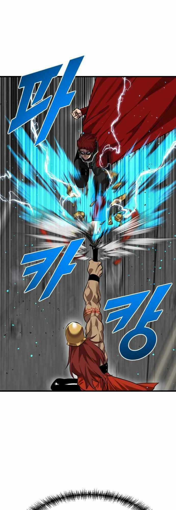 Người Thay Thế Anh Hùng Chapter 6 trang 16