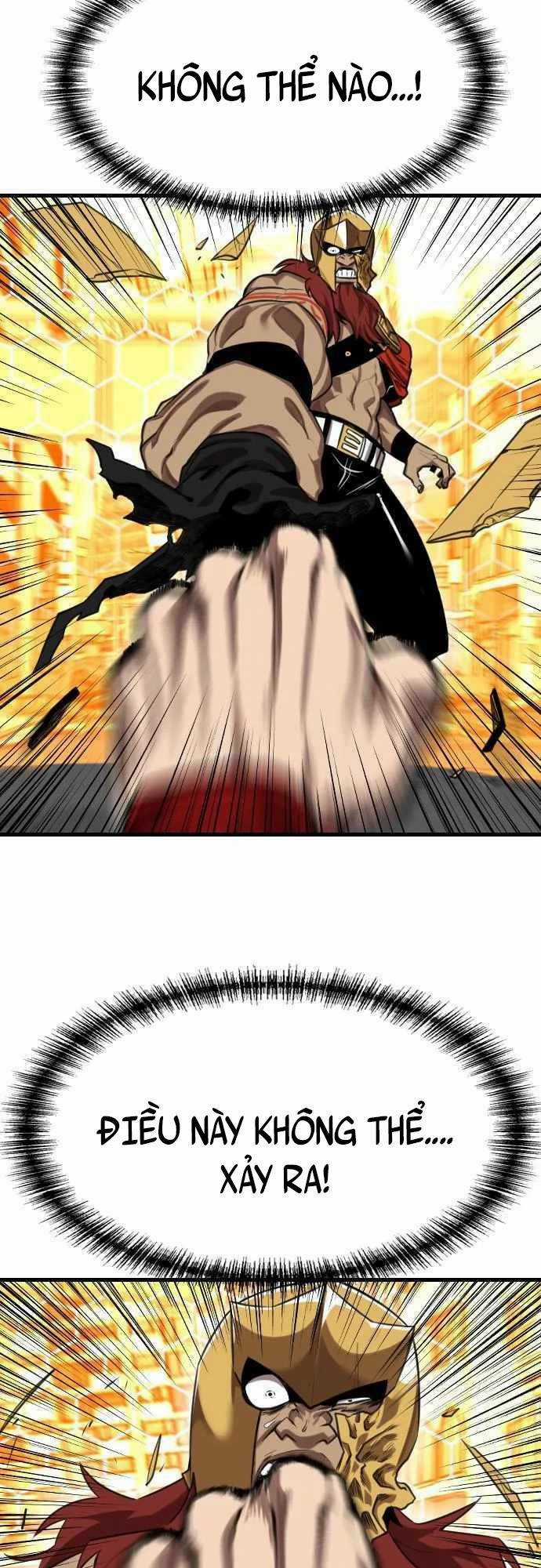 Người Thay Thế Anh Hùng Chapter 6 trang 17