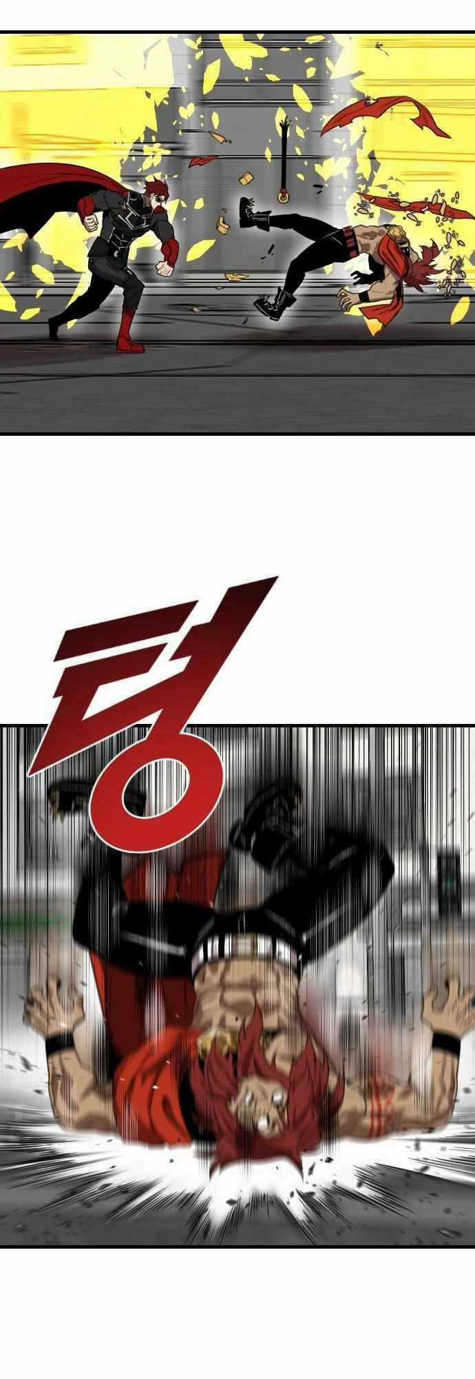 Người Thay Thế Anh Hùng Chapter 6 trang 19