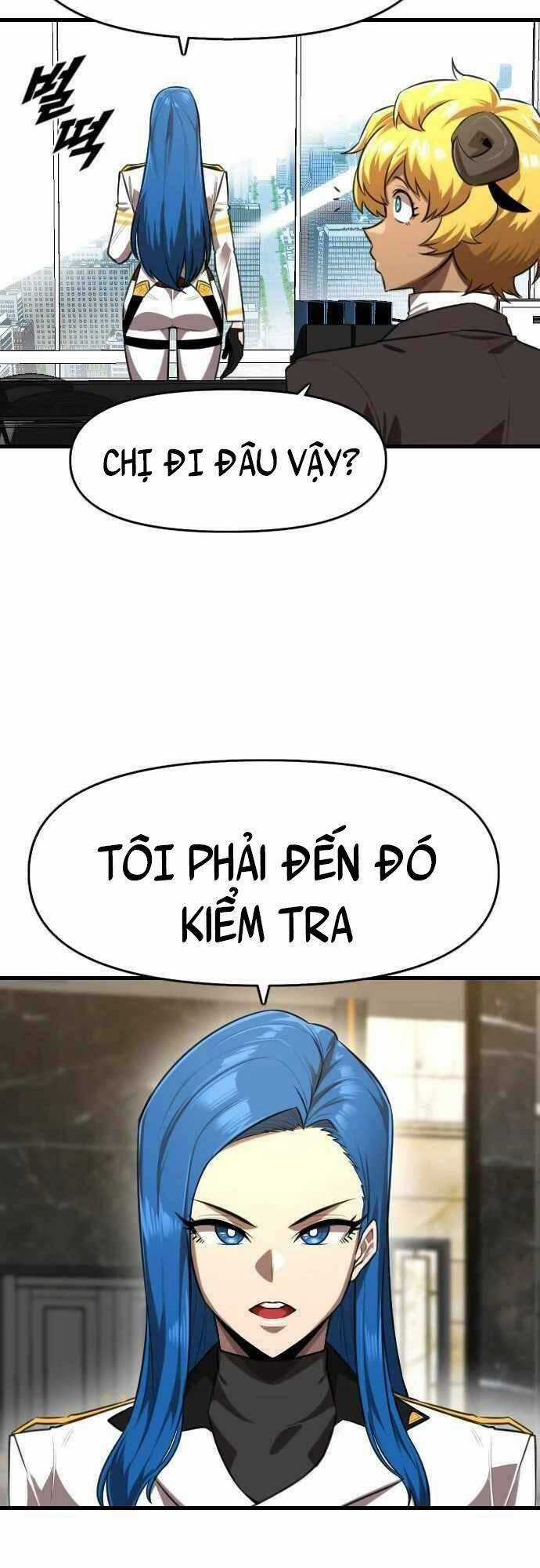 Người Thay Thế Anh Hùng Chapter 6 trang 2