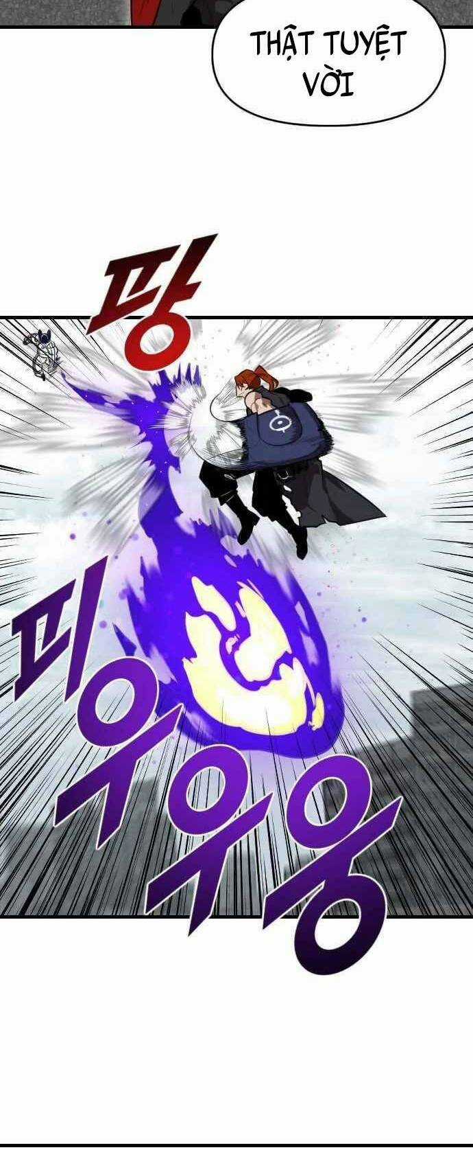 Người Thay Thế Anh Hùng Chapter 6 trang 24