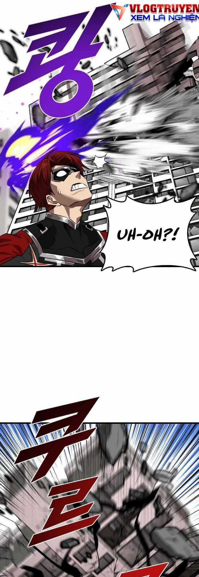 Người Thay Thế Anh Hùng Chapter 6 trang 25