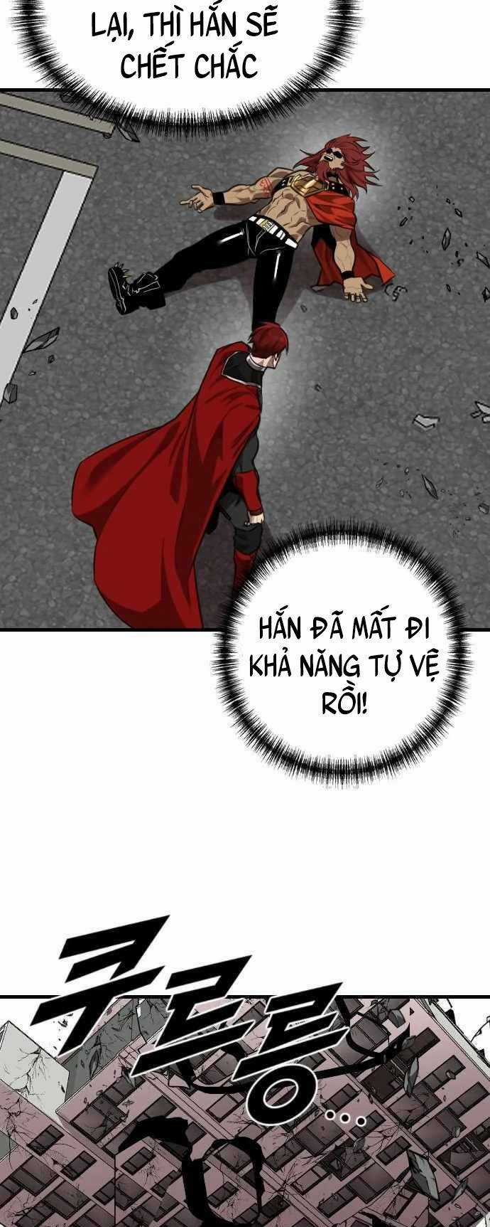 Người Thay Thế Anh Hùng Chapter 6 trang 28