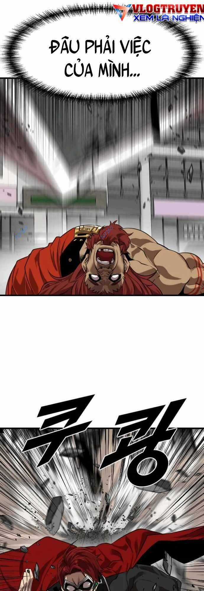 Người Thay Thế Anh Hùng Chapter 6 trang 30