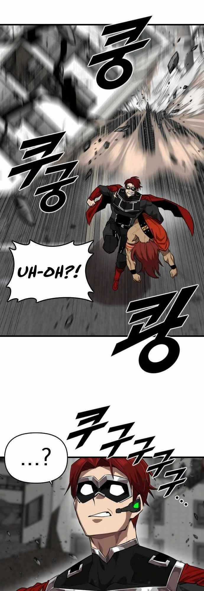 Người Thay Thế Anh Hùng Chapter 6 trang 32