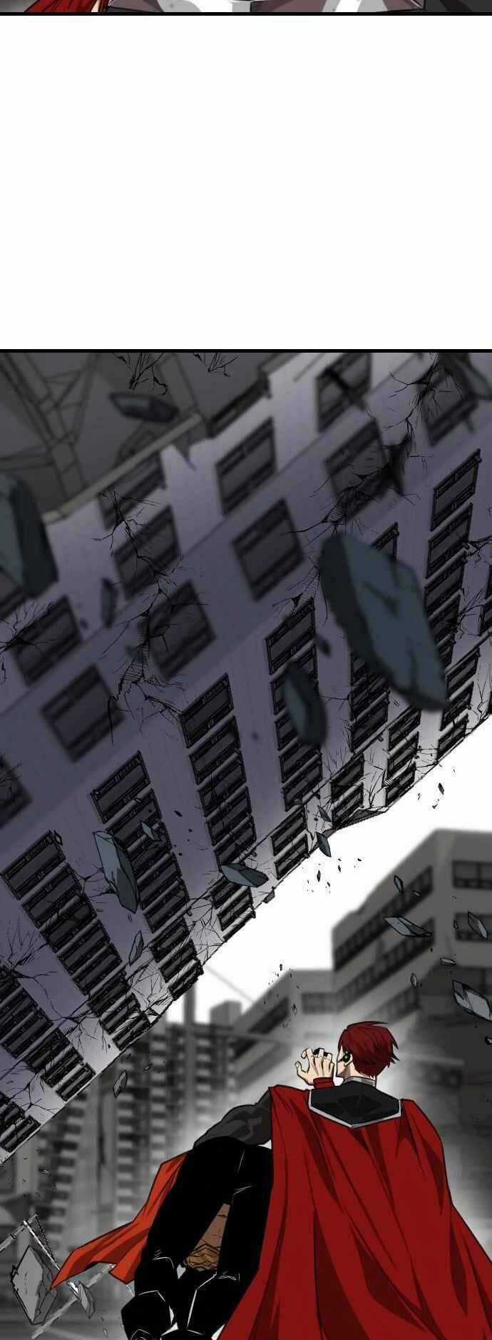 Người Thay Thế Anh Hùng Chapter 6 trang 33