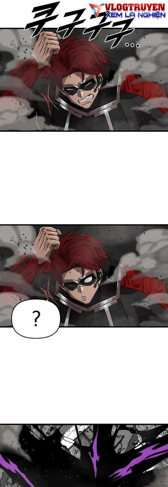 Người Thay Thế Anh Hùng Chapter 6 trang 35