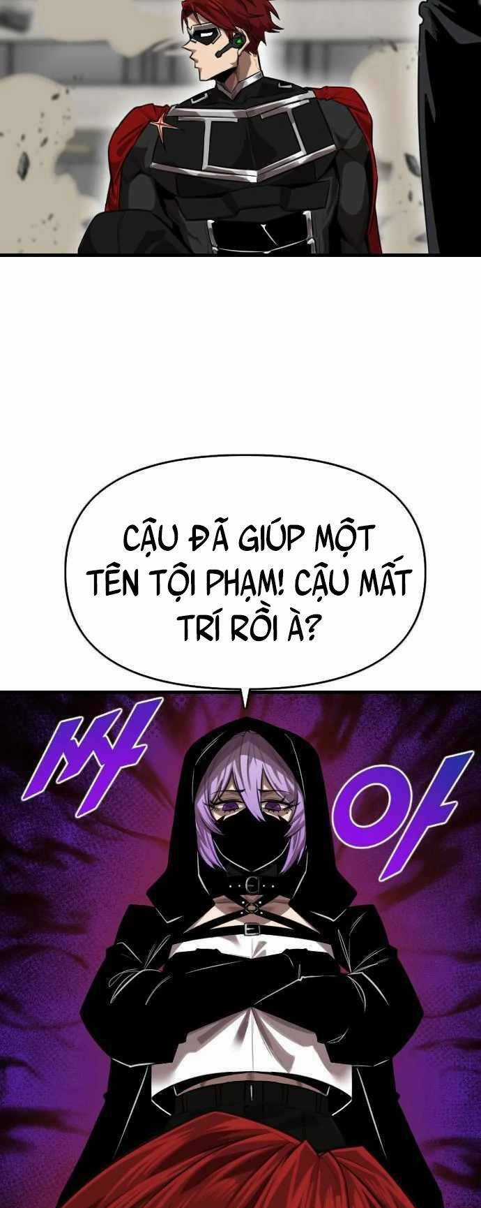 Người Thay Thế Anh Hùng Chapter 6 trang 38