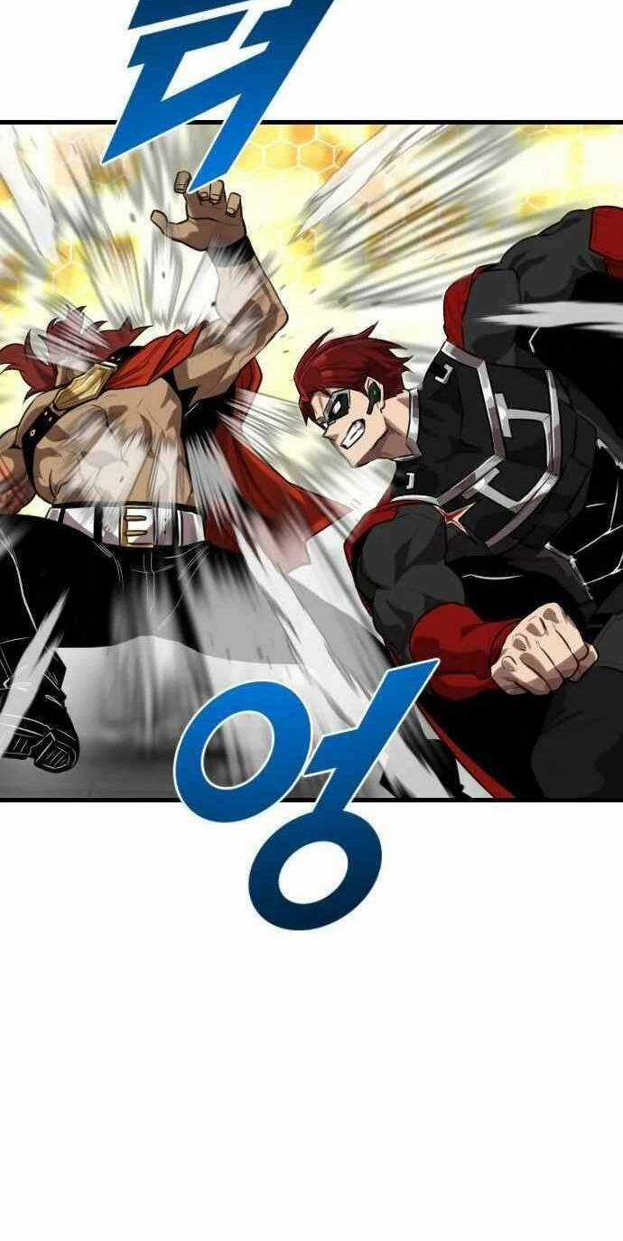 Người Thay Thế Anh Hùng Chapter 6 trang 4