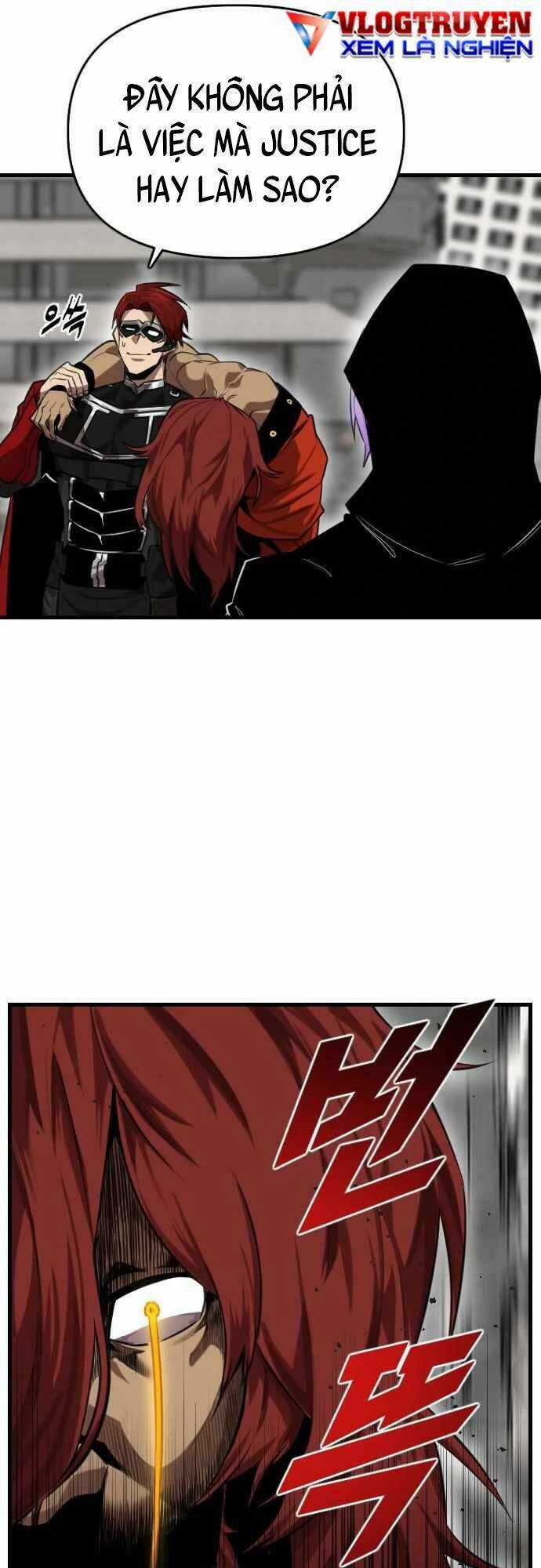 Người Thay Thế Anh Hùng Chapter 6 trang 40