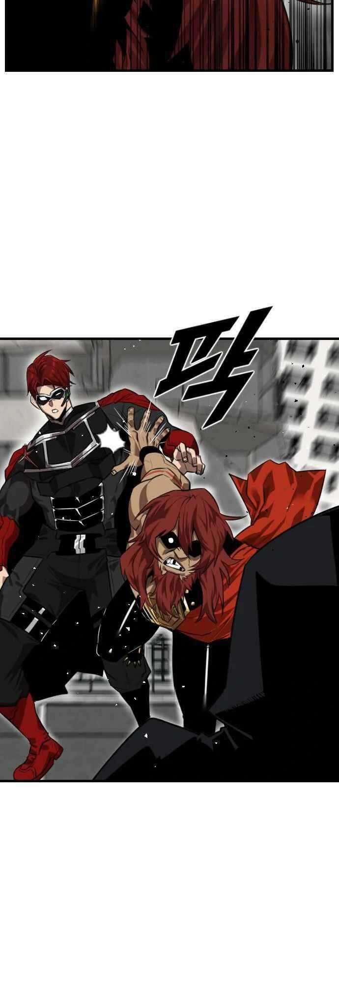 Người Thay Thế Anh Hùng Chapter 6 trang 41