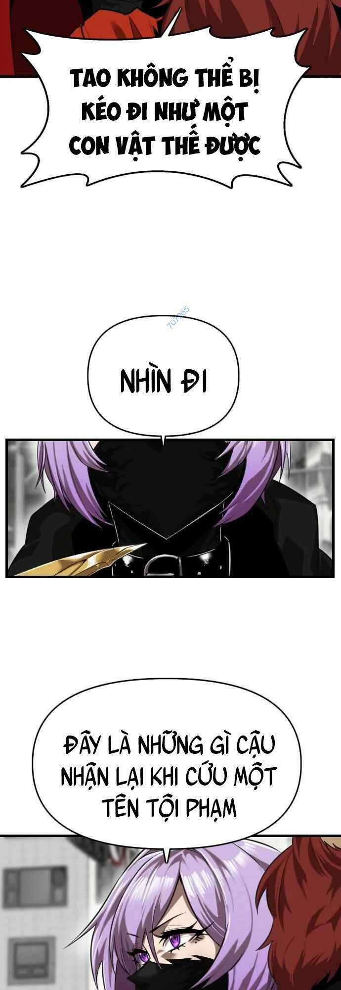 Người Thay Thế Anh Hùng Chapter 6 trang 43