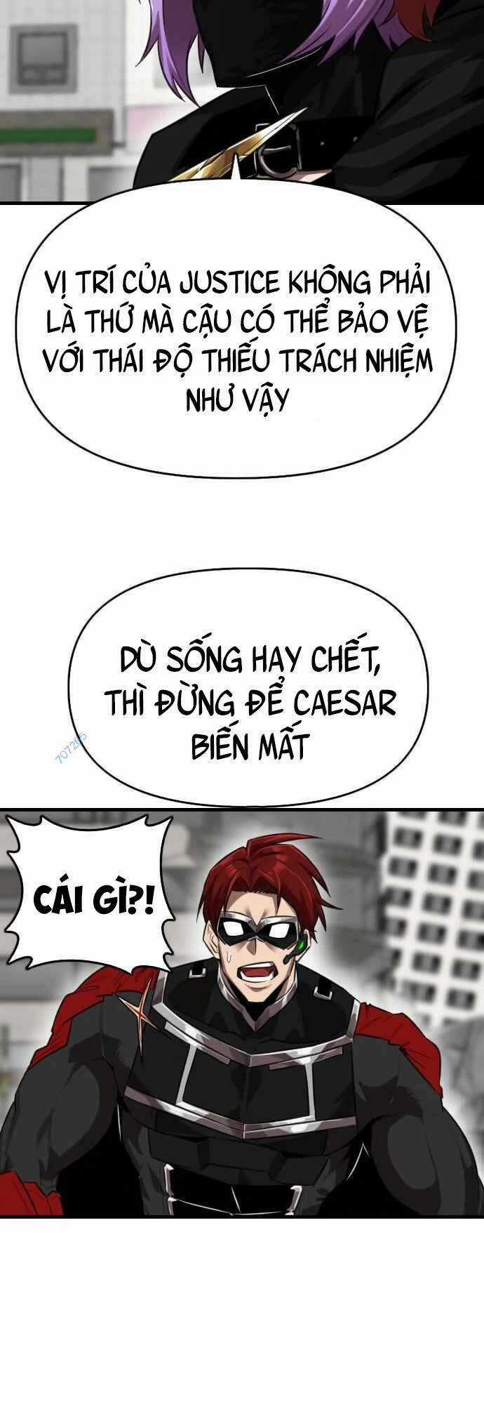 Người Thay Thế Anh Hùng Chapter 6 trang 44