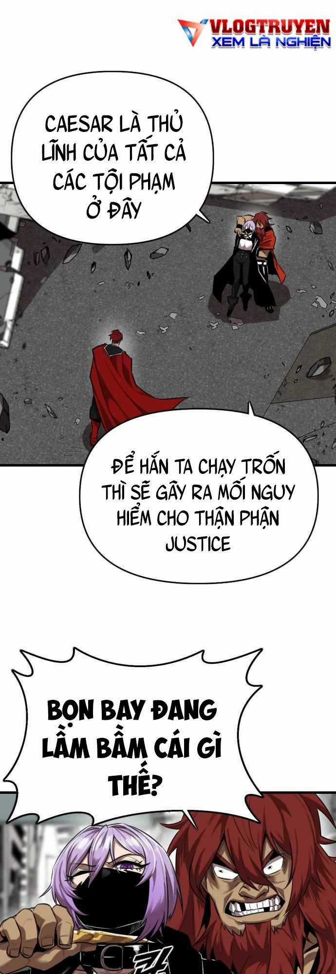 Người Thay Thế Anh Hùng Chapter 6 trang 45