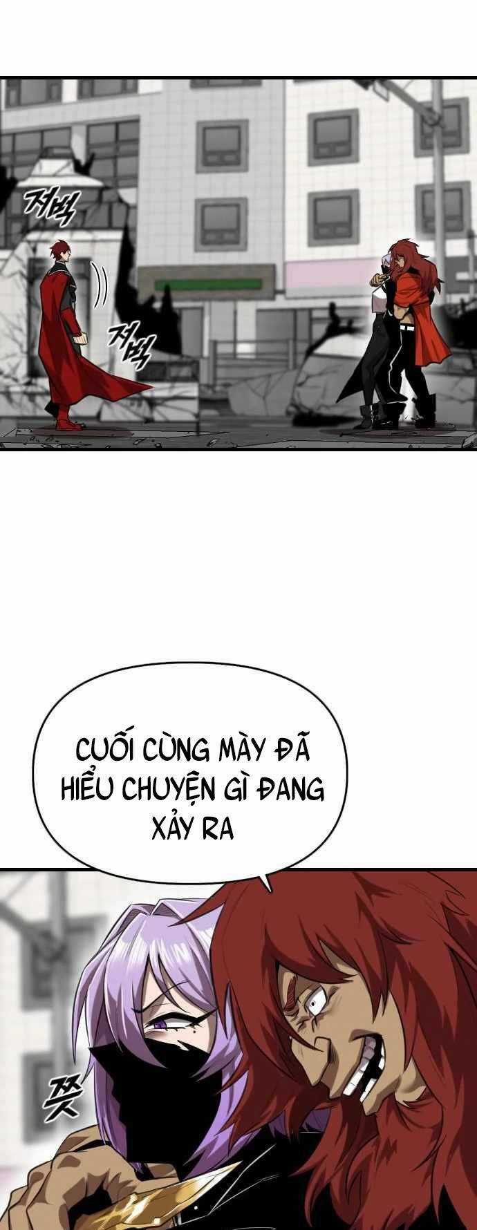 Người Thay Thế Anh Hùng Chapter 6 trang 47
