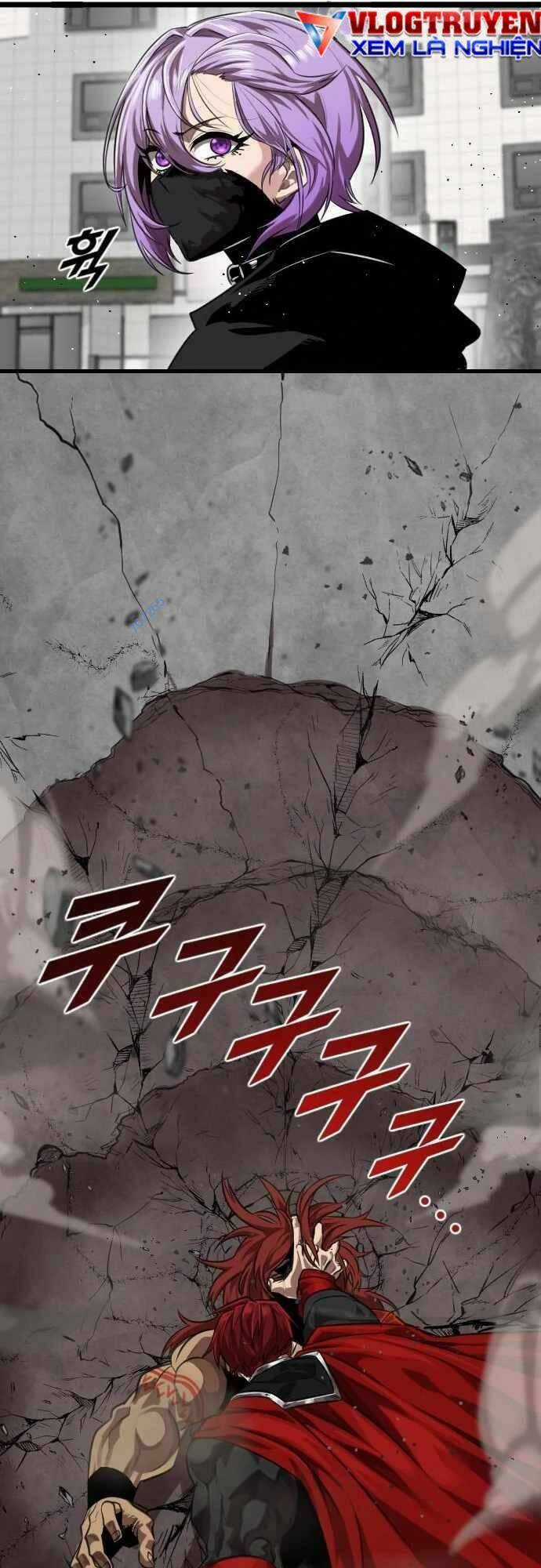 Người Thay Thế Anh Hùng Chapter 6 trang 49