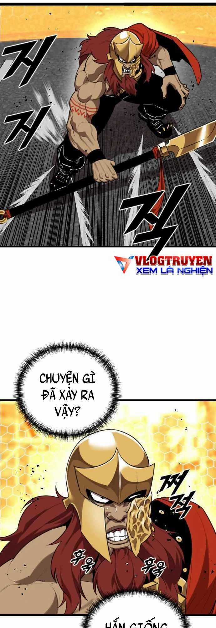 Người Thay Thế Anh Hùng Chapter 6 trang 5