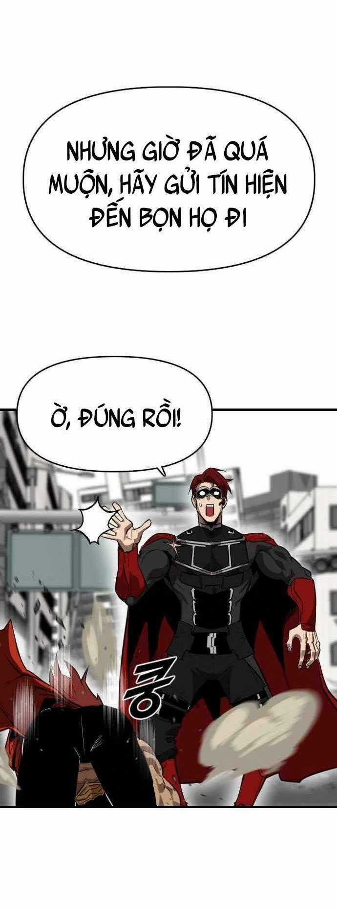 Người Thay Thế Anh Hùng Chapter 6 trang 53