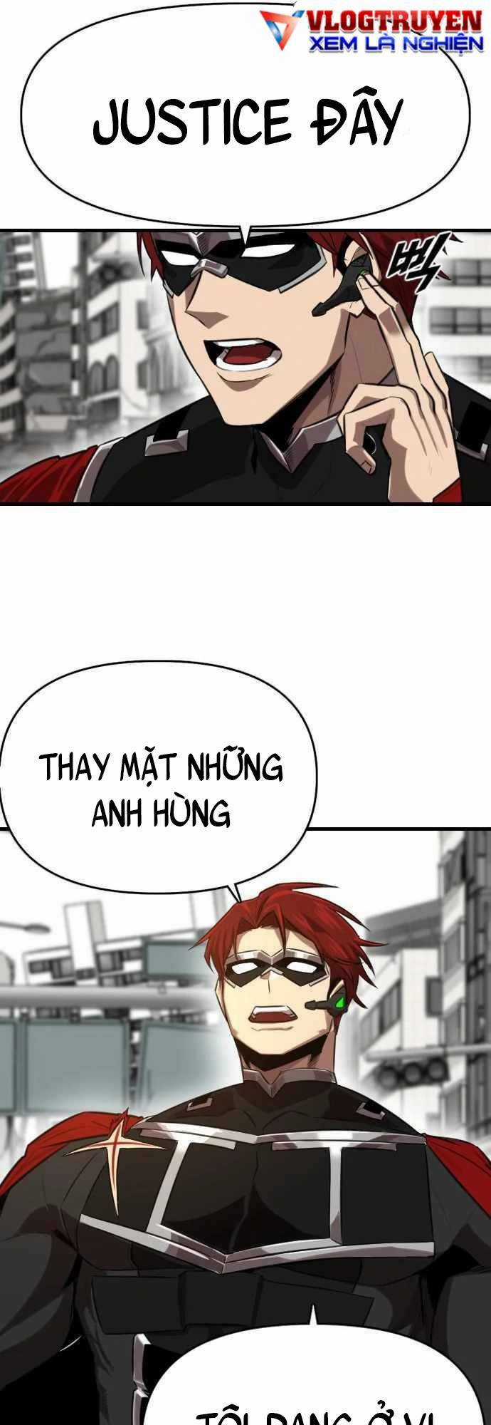 Người Thay Thế Anh Hùng Chapter 6 trang 54