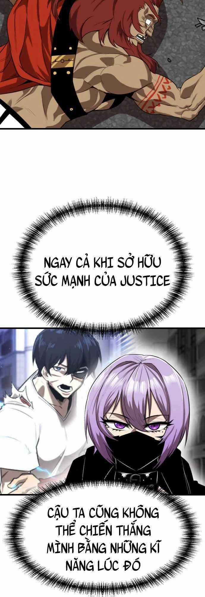 Người Thay Thế Anh Hùng Chapter 6 trang 56