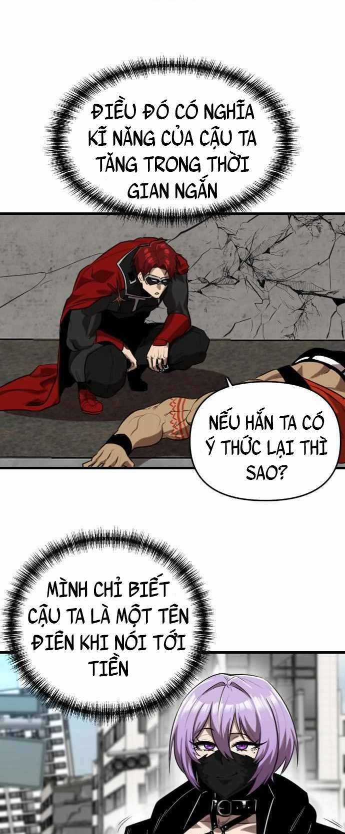 Người Thay Thế Anh Hùng Chapter 6 trang 57