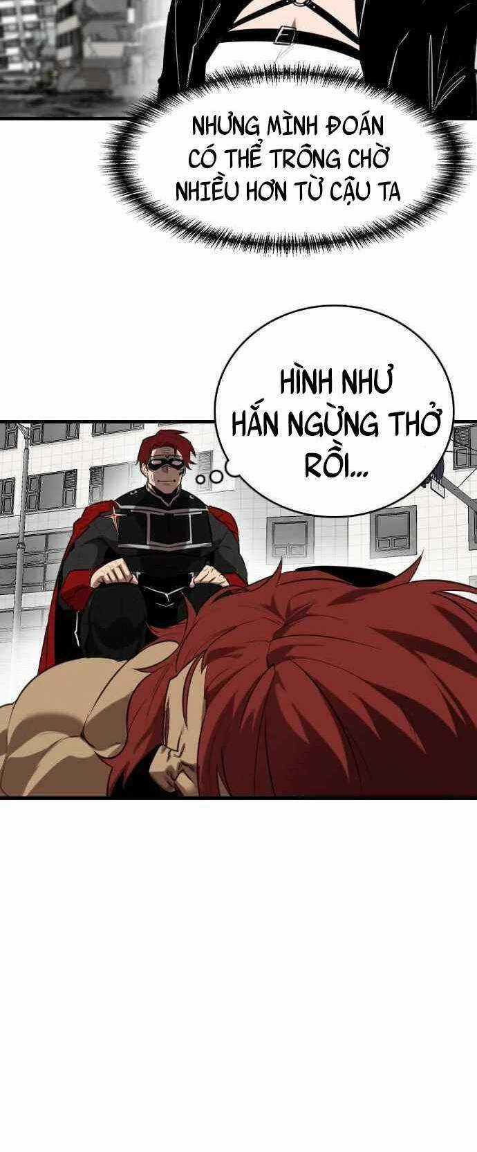 Người Thay Thế Anh Hùng Chapter 6 trang 58