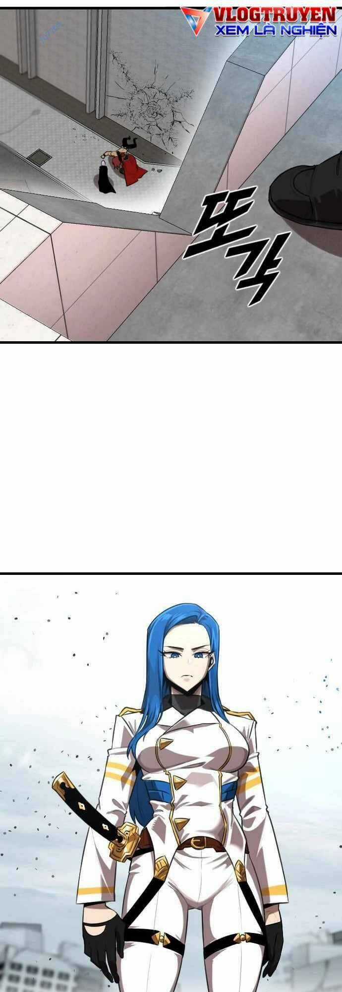 Người Thay Thế Anh Hùng Chapter 6 trang 59