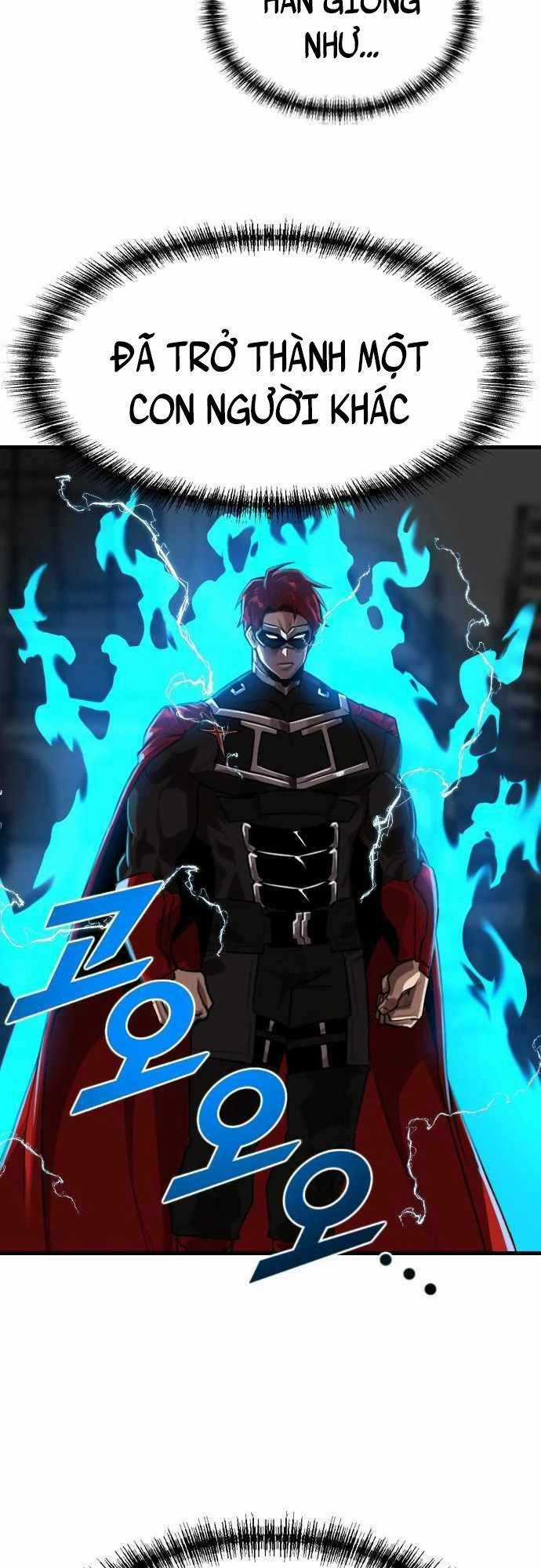 Người Thay Thế Anh Hùng Chapter 6 trang 6