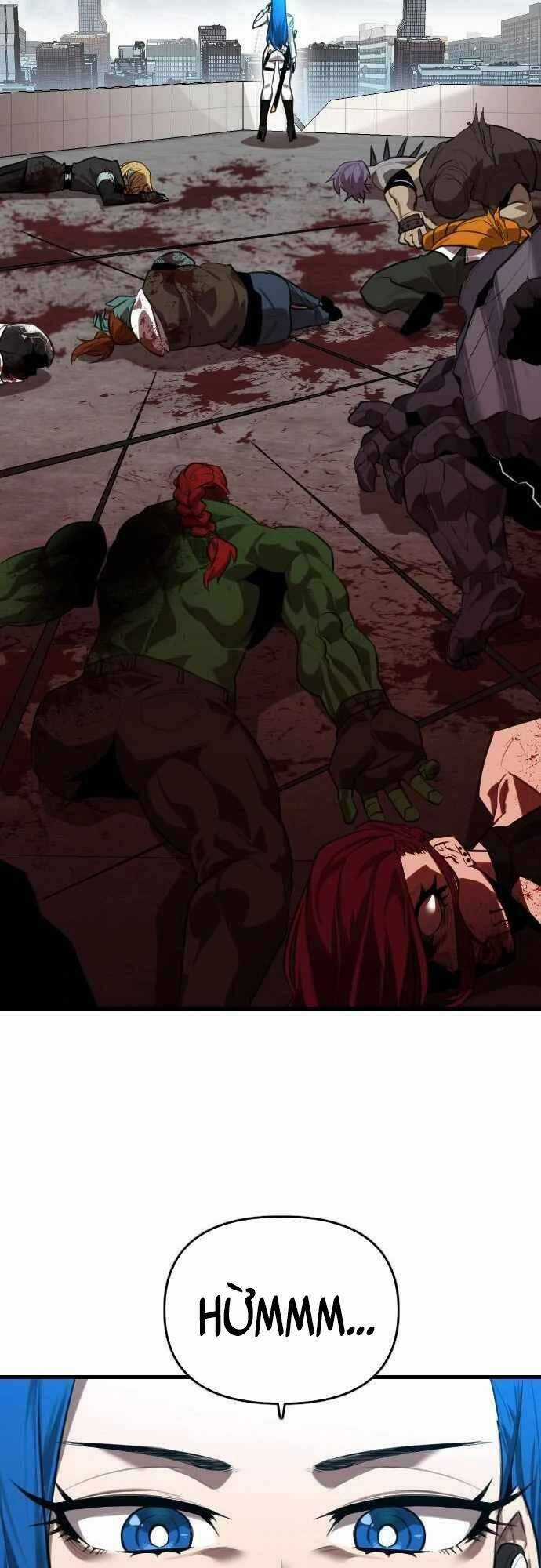 Người Thay Thế Anh Hùng Chapter 6 trang 61