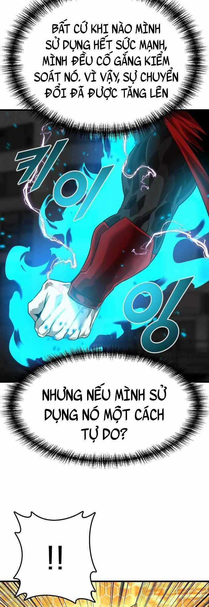 Người Thay Thế Anh Hùng Chapter 6 trang 7
