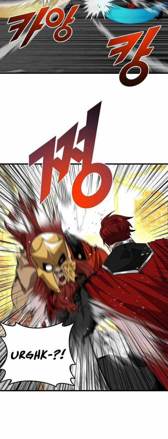 Người Thay Thế Anh Hùng Chapter 6 trang 9