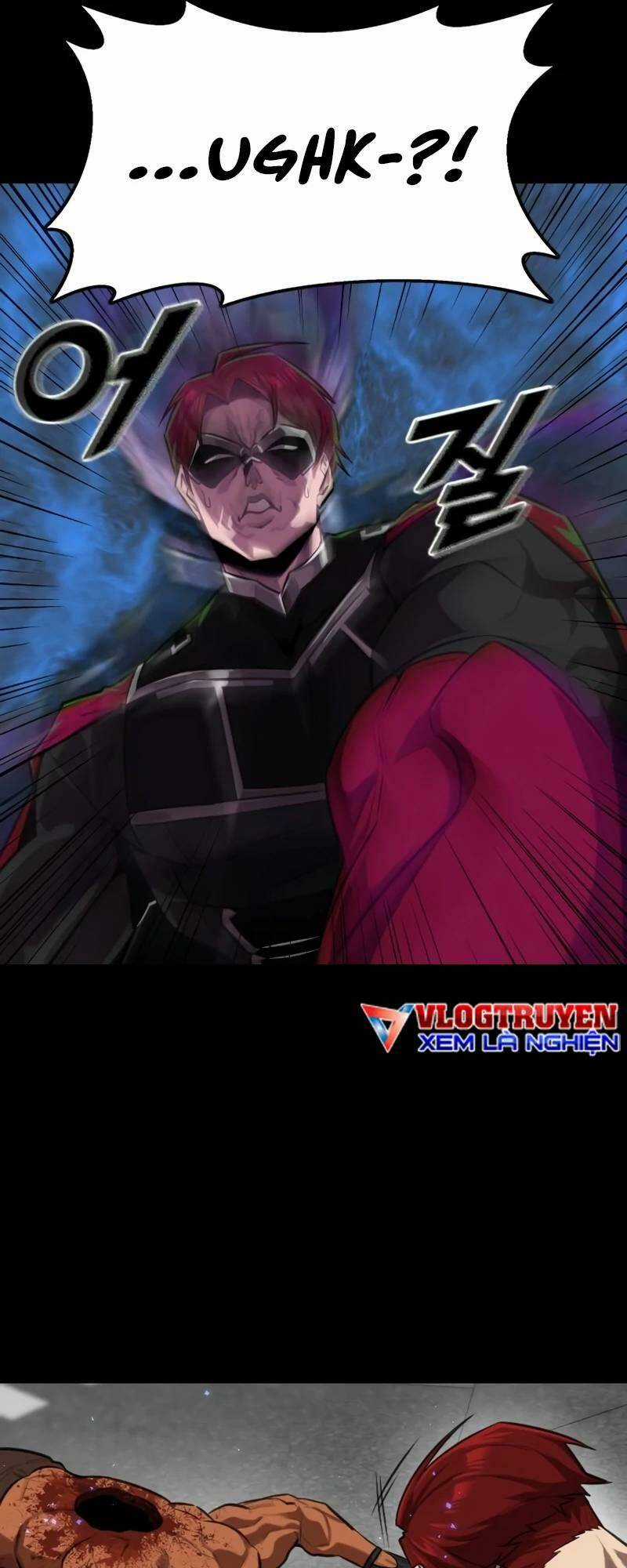 Người Thay Thế Anh Hùng Chapter 7 trang 10