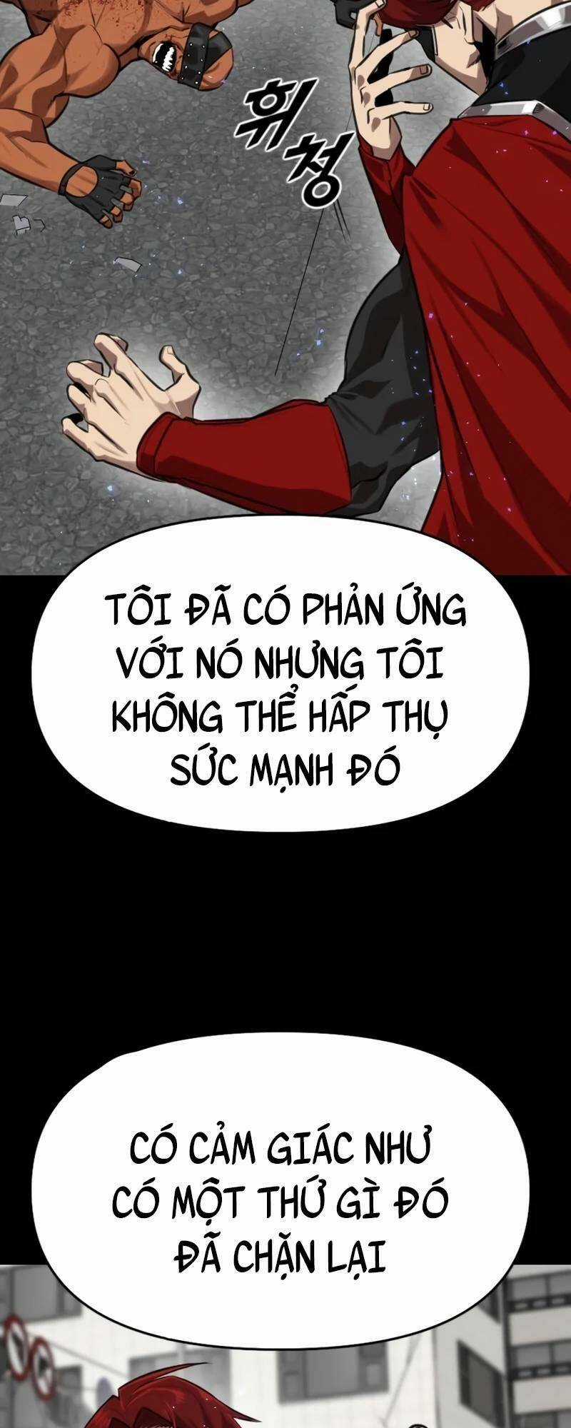 Người Thay Thế Anh Hùng Chapter 7 trang 11