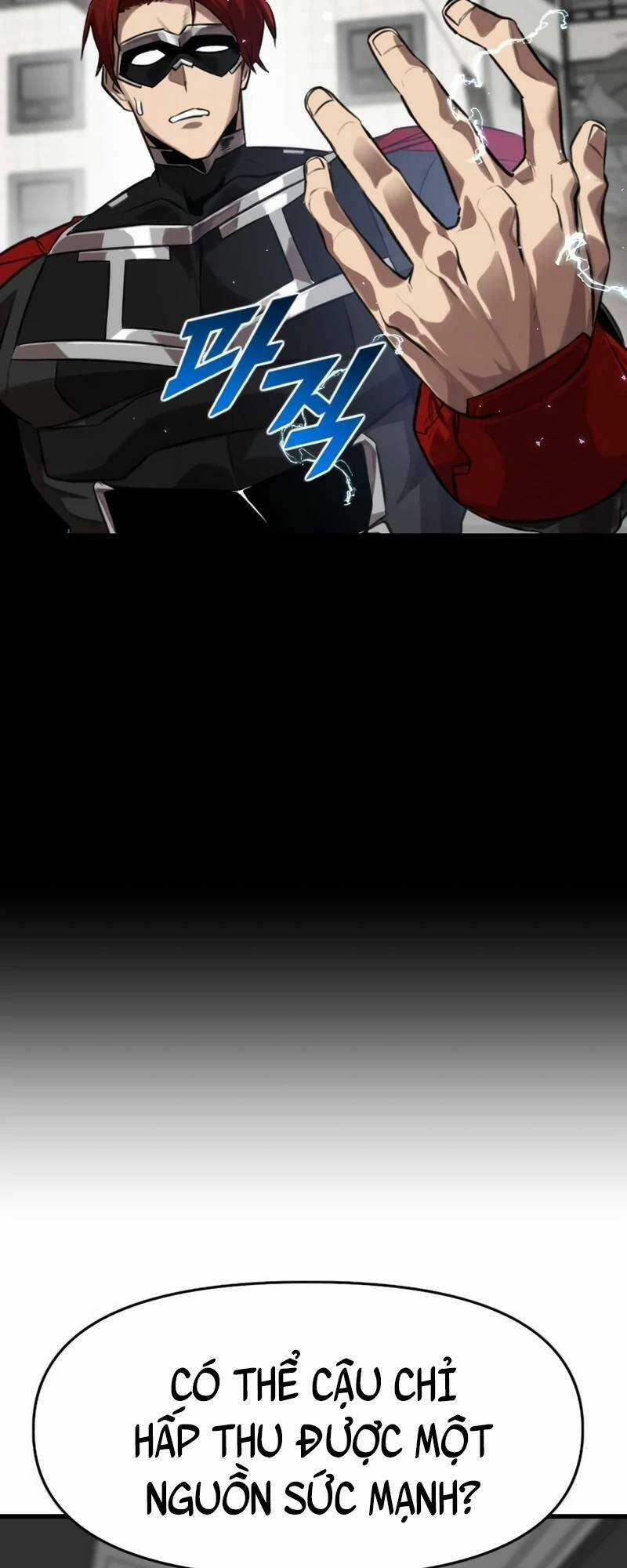 Người Thay Thế Anh Hùng Chapter 7 trang 12