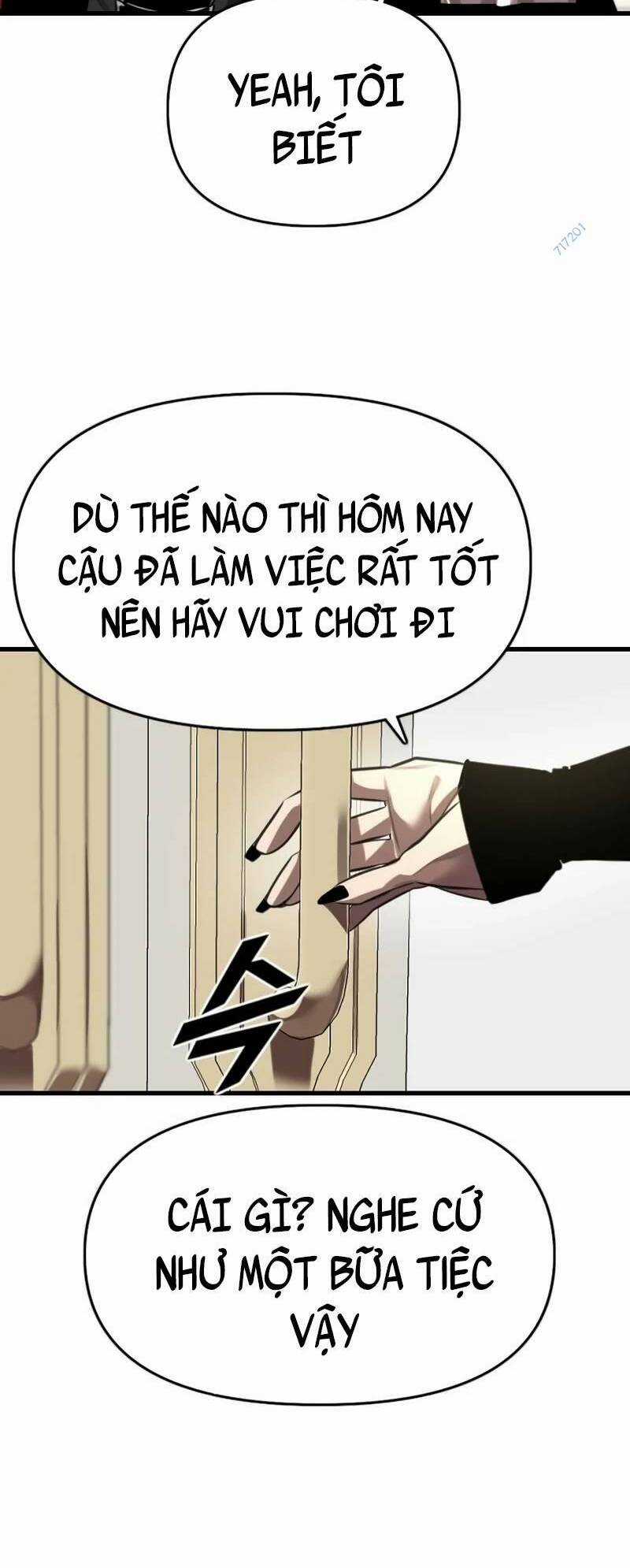 Người Thay Thế Anh Hùng Chapter 7 trang 14