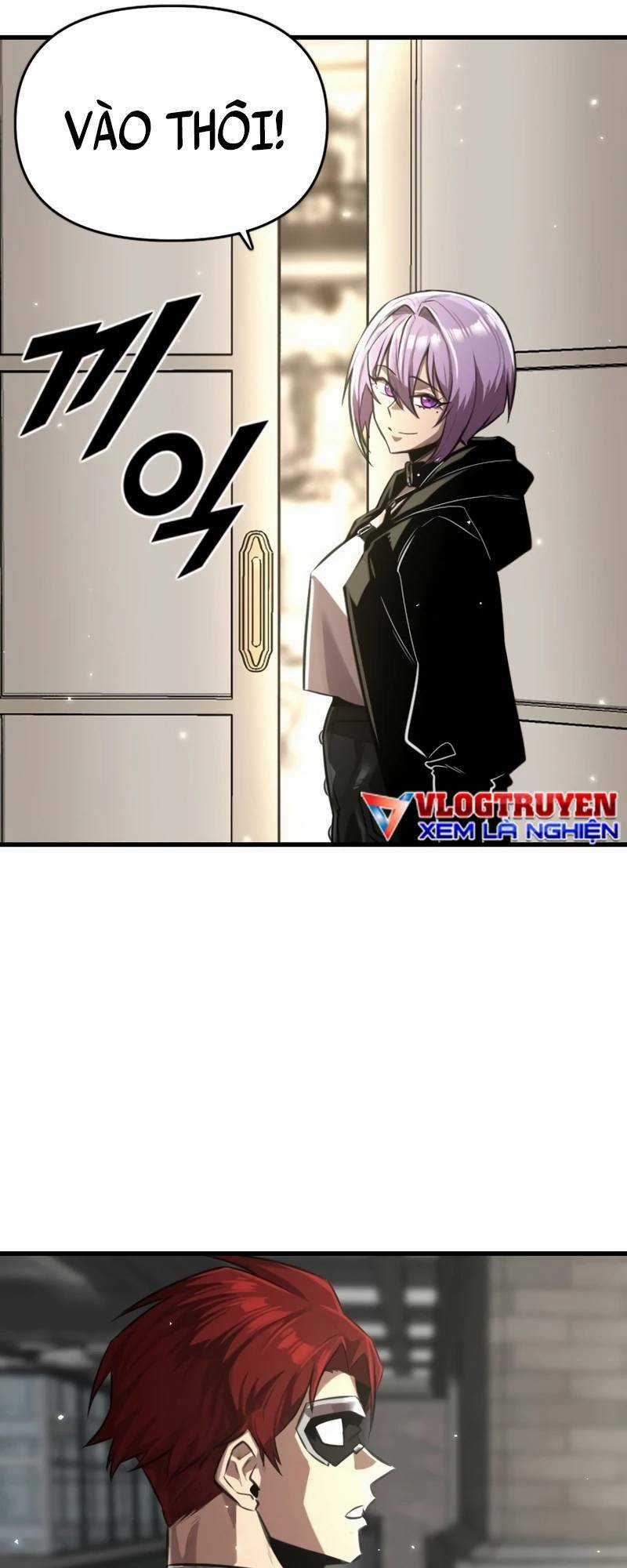 Người Thay Thế Anh Hùng Chapter 7 trang 15