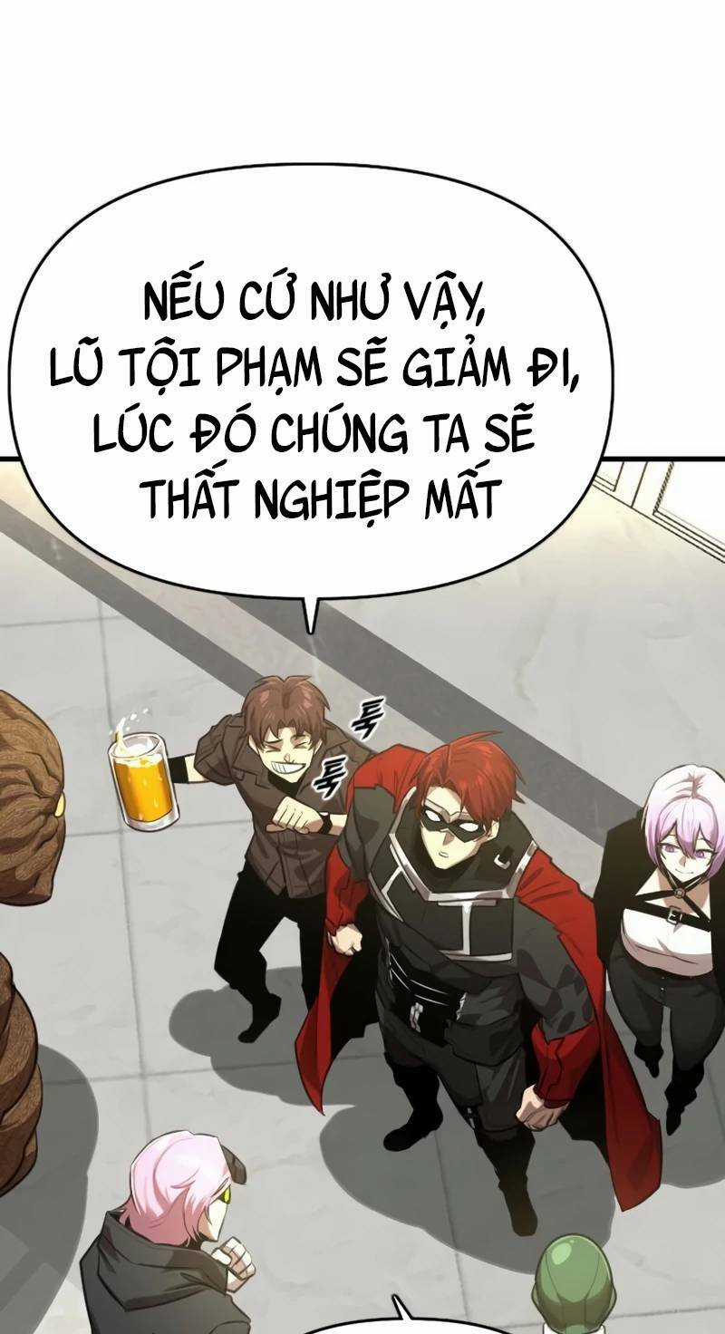 Người Thay Thế Anh Hùng Chapter 7 trang 18