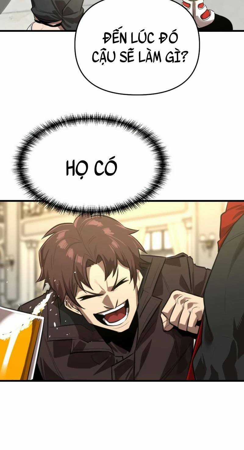 Người Thay Thế Anh Hùng Chapter 7 trang 19