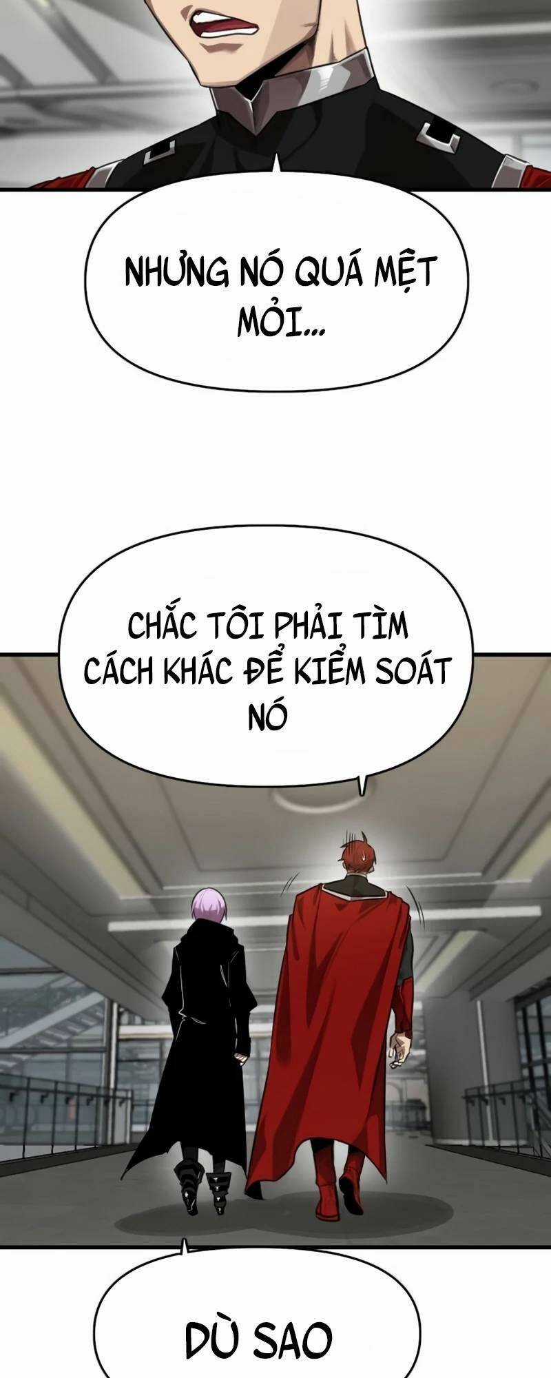 Người Thay Thế Anh Hùng Chapter 7 trang 2