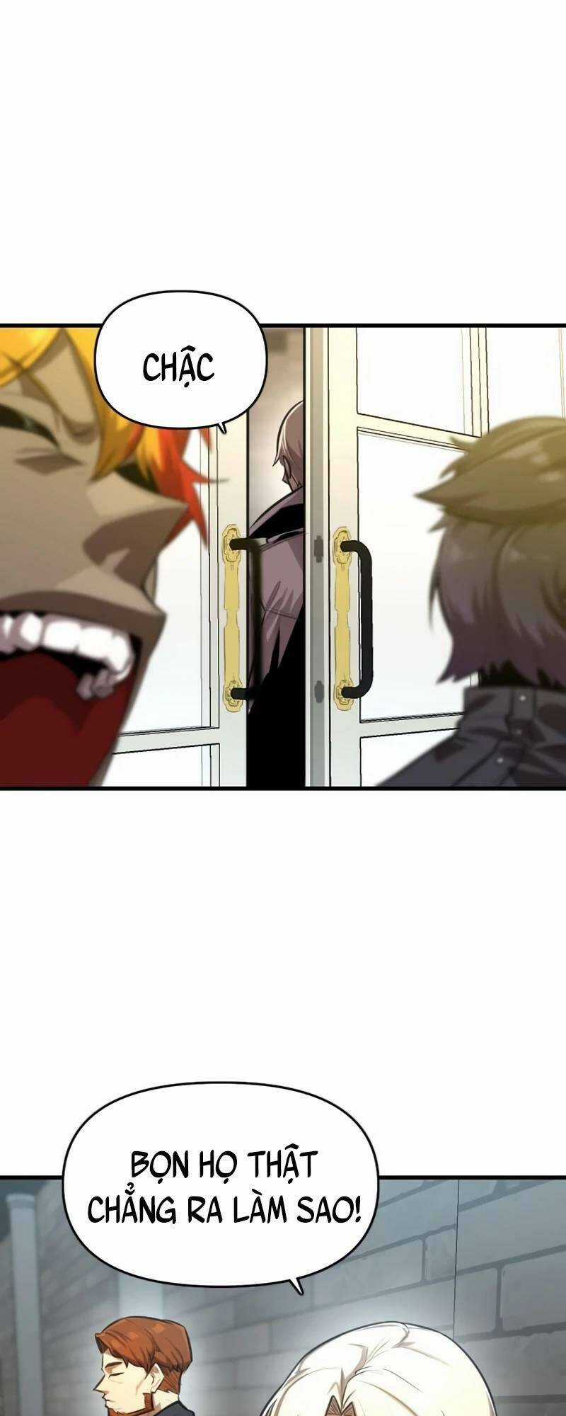 Người Thay Thế Anh Hùng Chapter 7 trang 22