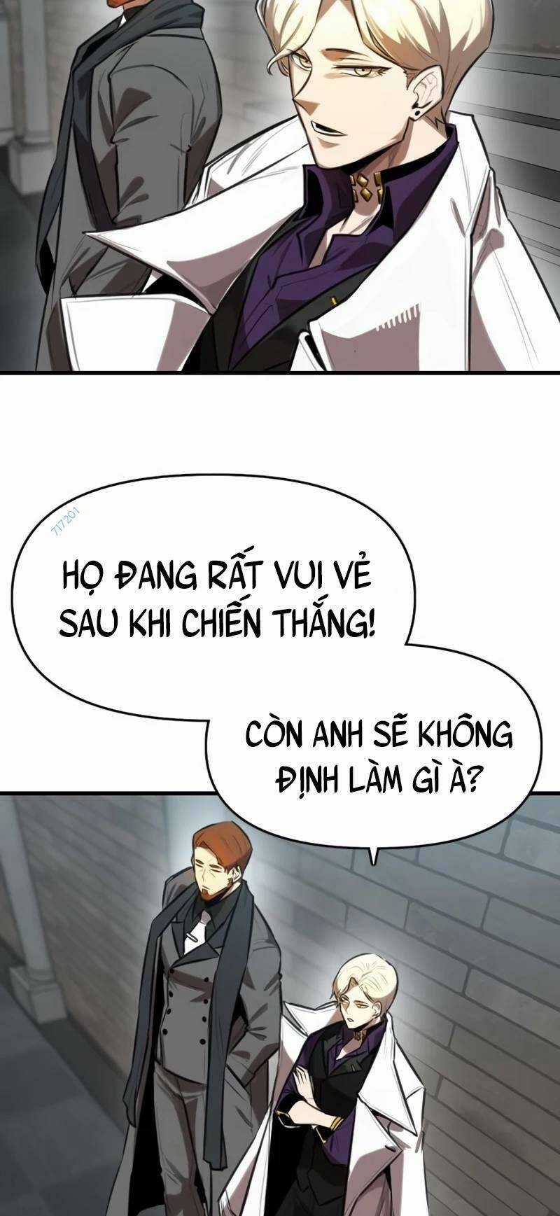 Người Thay Thế Anh Hùng Chapter 7 trang 23