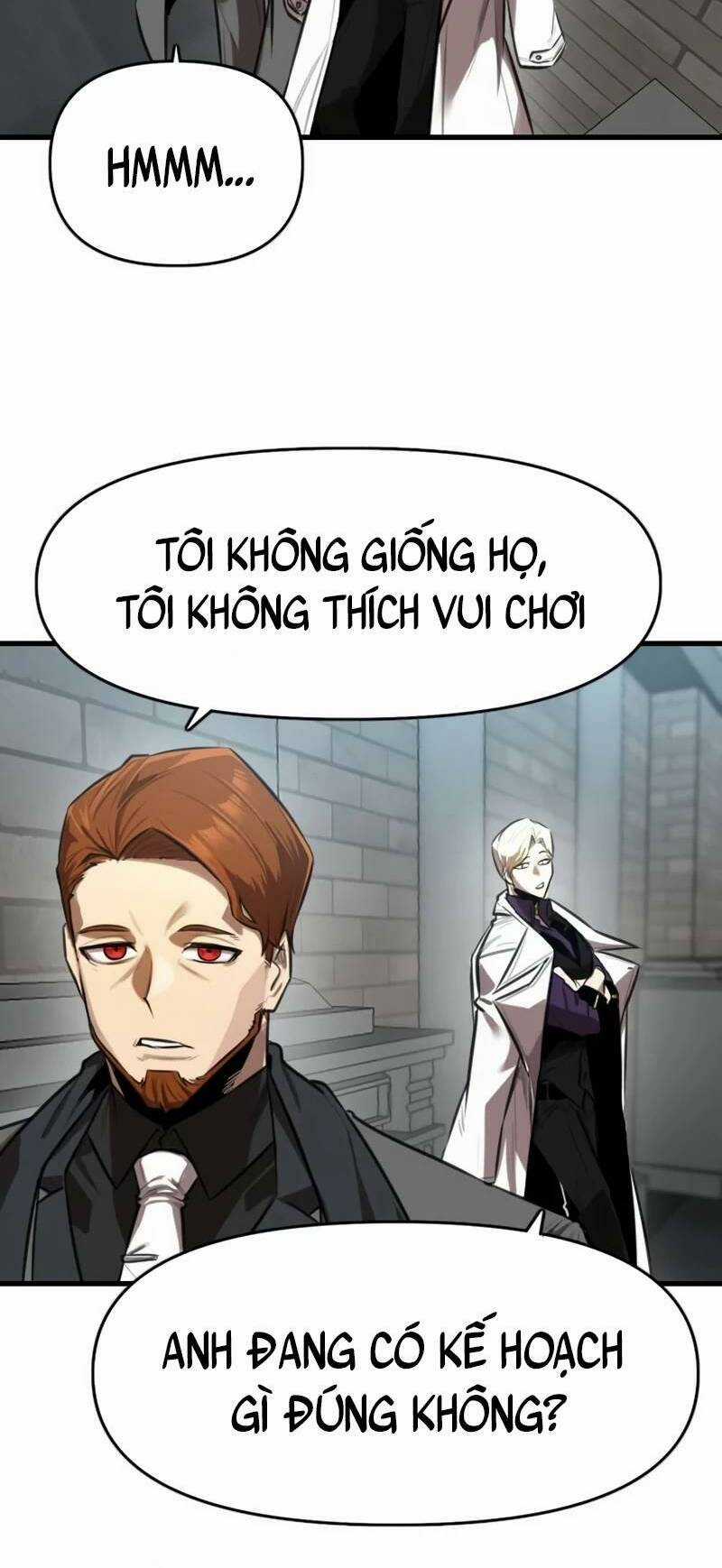 Người Thay Thế Anh Hùng Chapter 7 trang 24