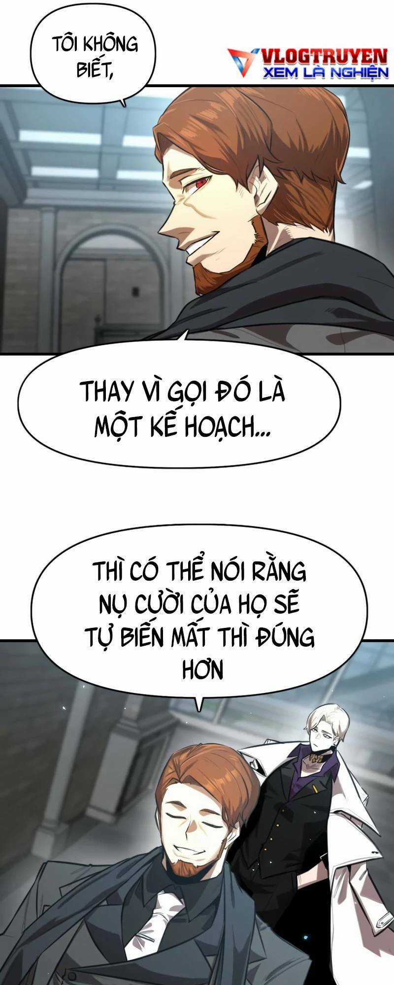Người Thay Thế Anh Hùng Chapter 7 trang 25