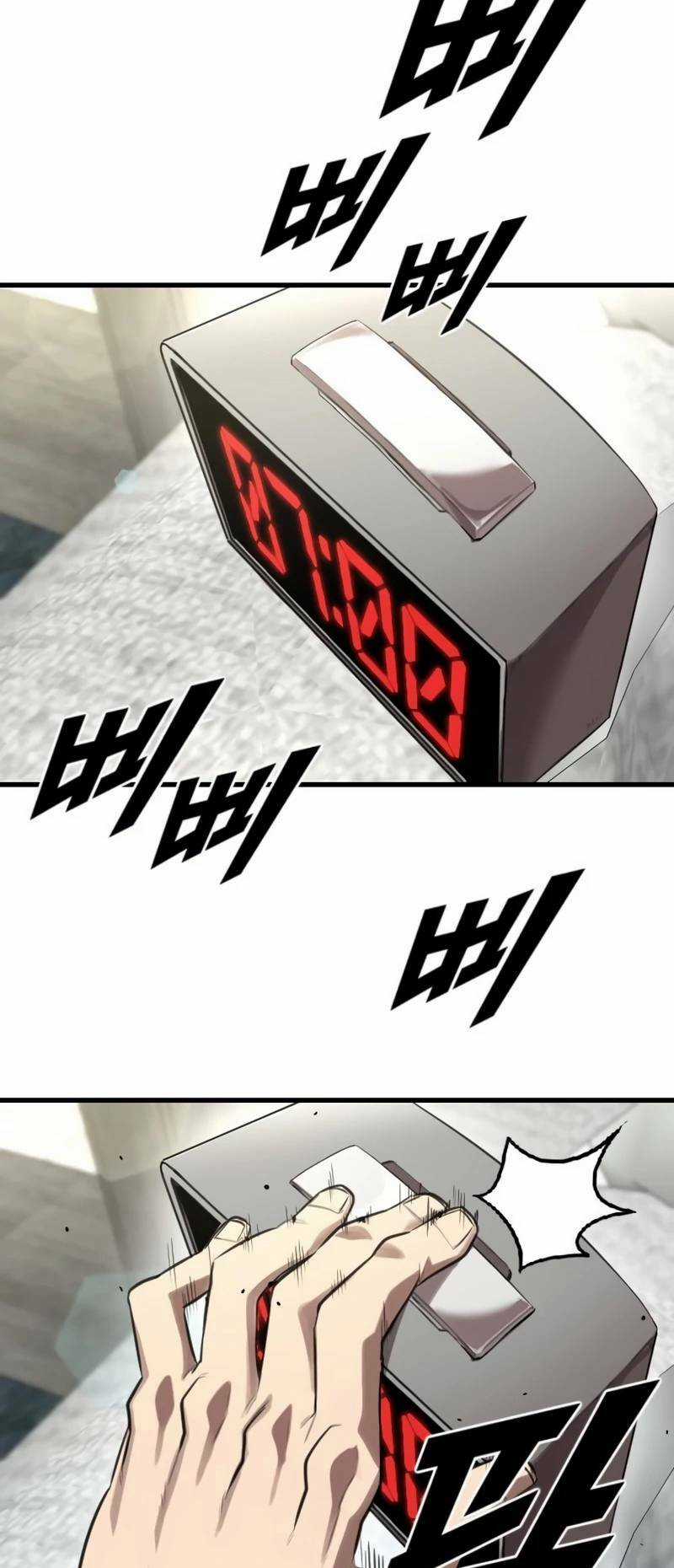 Người Thay Thế Anh Hùng Chapter 7 trang 28