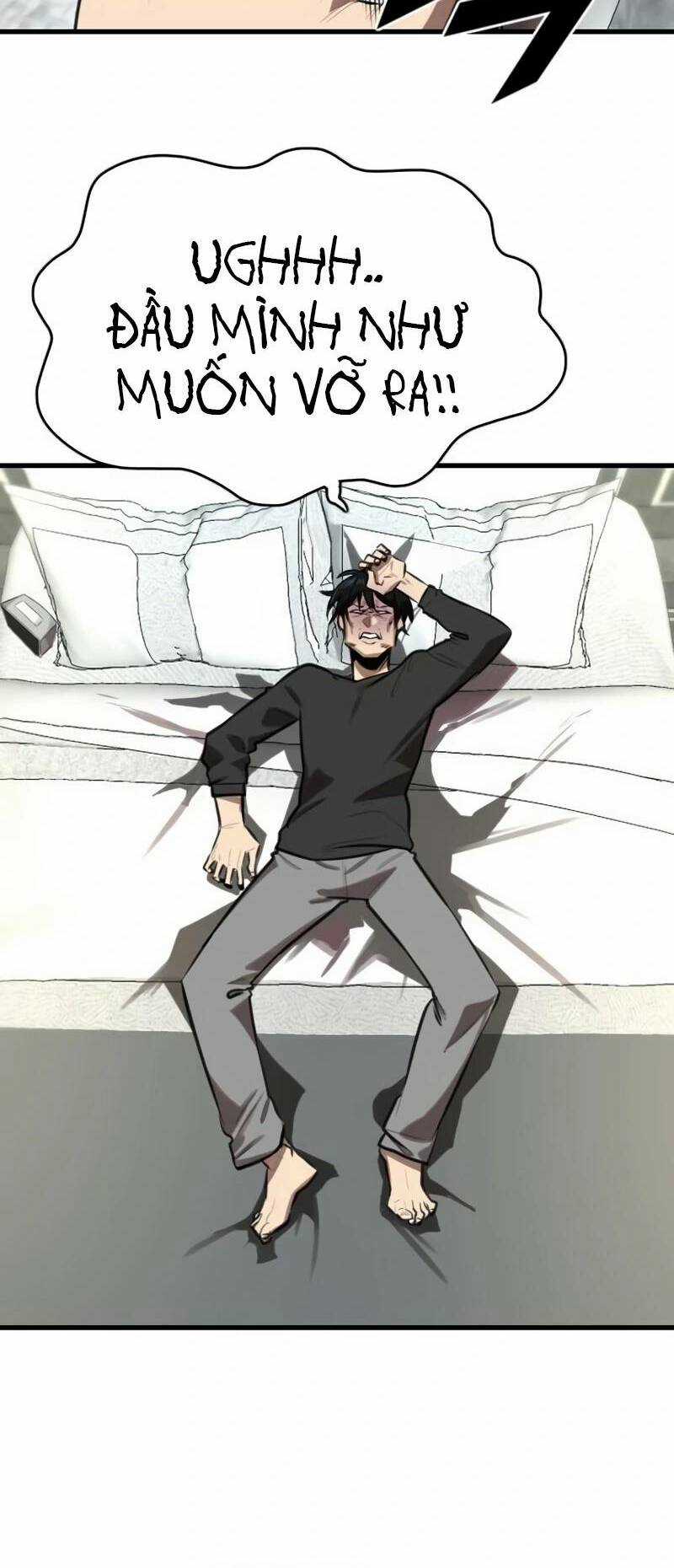 Người Thay Thế Anh Hùng Chapter 7 trang 29