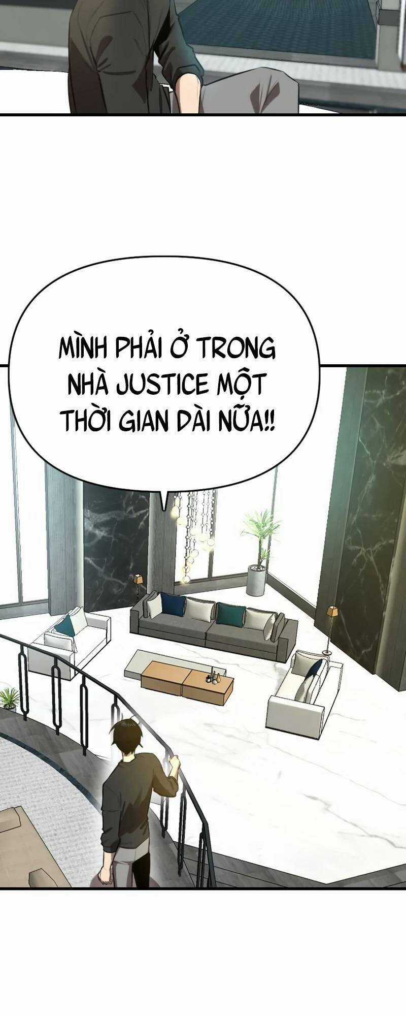 Người Thay Thế Anh Hùng Chapter 7 trang 31